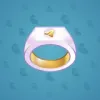 Signet Ring #7575