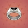 Signet Ring #7577