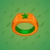 Signet Ring #7579
