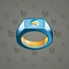 Signet Ring #758