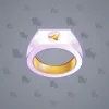 Signet Ring #7583