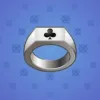 Signet Ring #7588