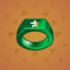 Signet Ring #7589