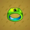 Signet Ring #7591