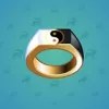Signet Ring #7592