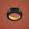 Signet Ring #7594