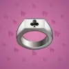 Signet Ring #7596