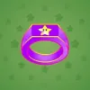 Signet Ring #7599