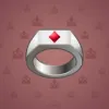 Signet Ring #7611