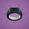 Signet Ring #7614