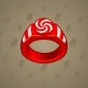Signet Ring #7617