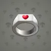 Signet Ring #7618
