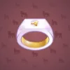 Signet Ring #7619