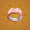 Signet Ring #7621
