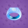 Signet Ring #7630