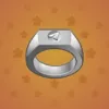 Signet Ring #7631