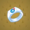 Signet Ring #7637