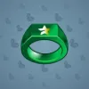 Signet Ring #7639