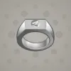 Signet Ring #764