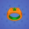 Signet Ring #7640