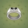 Signet Ring #7642
