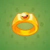 Signet Ring #7643
