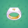 Signet Ring #7644