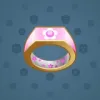 Signet Ring #7645