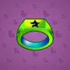 Signet Ring #7648