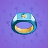 Signet Ring #7649