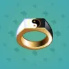 Signet Ring #7650