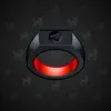 Signet Ring #7658