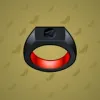 Signet Ring #7660