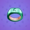 Signet Ring #7668