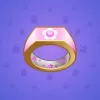 Signet Ring #7669
