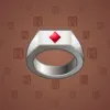 Signet Ring #7674