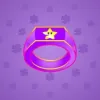 Signet Ring #7676