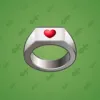 Signet Ring #7679