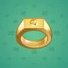 Signet Ring #7680