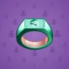 Signet Ring #7683