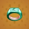 Signet Ring #7685