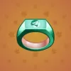 Signet Ring #7687