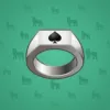 Signet Ring #7688