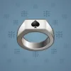 Signet Ring #7695