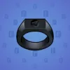 Signet Ring #7699