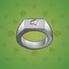 Signet Ring #7707