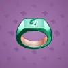 Signet Ring #7708