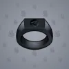 Signet Ring #7711