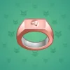 Signet Ring #7713
