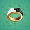Signet Ring #7718